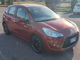 citroen c 3 diesel