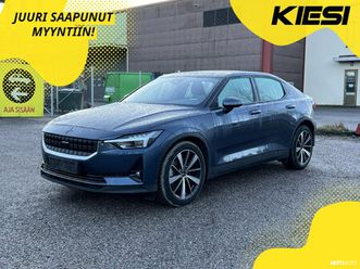 long range dual motor, 300kw, 78kwh / pilot- ja plus-pkt. / 360° kamerat / harman&kardon / lasikatto / pixel-led