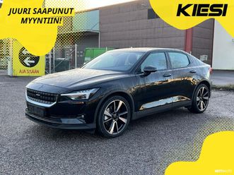 long range dual motor, 300kw, 78kwh / pilot- ja plus-pkt / acc / 360° / h&k audio / lasikatto / pixel-led / 2x renkaat