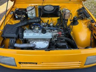 other wartburg 1.3 tourist ez 05-1990