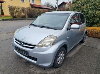 subaru justy 1.3 -