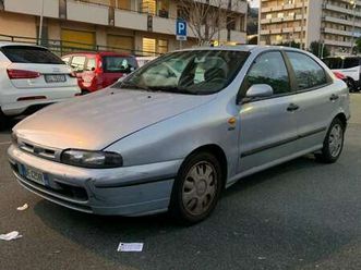 brava 1995 1.2 16v sx 80cv