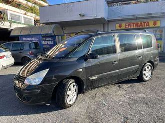espace iv 2006 2.0 dci 16v initiale