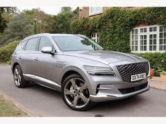 2.5t luxury auto 4wd euro 6 (start/stop) 5dr (7 seat)