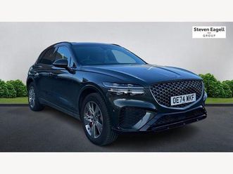 2.5t sport auto 4wd euro 6 (start/stop) 5dr