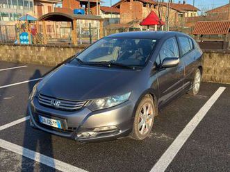 insight 1.3 executive i-pilot ima cvt