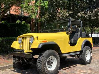 1979 jeep cj5