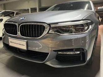 540i xdrive msport auto