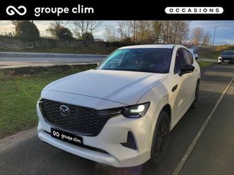 mazda - mazda cx-60
