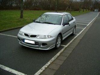 mitsubishi carisma 1.8 gdi lx lx
