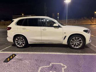 xdrive 30da xline