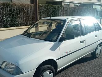 CITROEN AX citroen-ax
