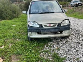 microcar - virgo iii