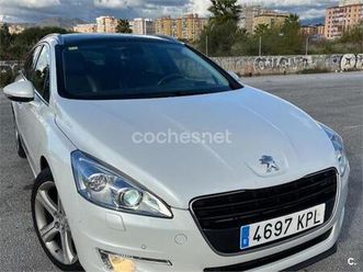 PEUGEOT 508 GT peugeot-508