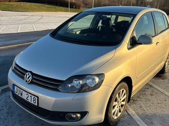 1.6 multifuel manuell