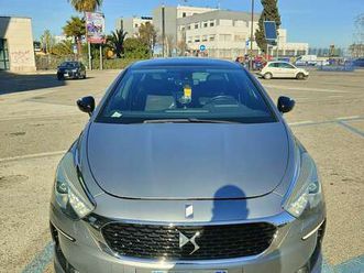 ds5 2.0 bluehdi performance line s&s 180cv eat6