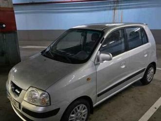 hyundai - atos prime