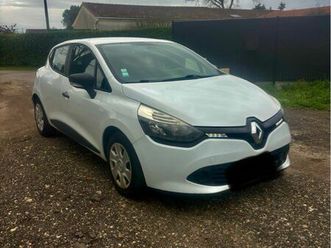 renault clio société air dci 70