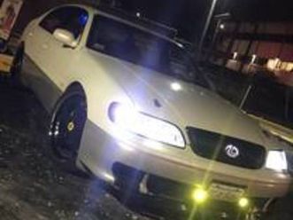 1995 lexus gs300. 2jz