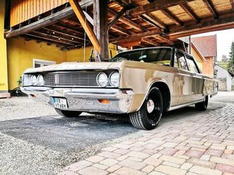 chrysler newport 4 door, golden porno king