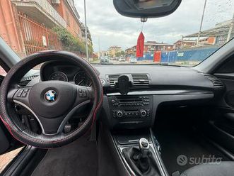 bmw serie 1 116d