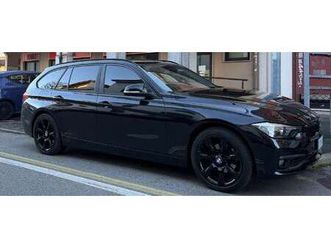 318tds touring c/clima auto