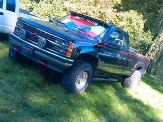 chevrolet k3500 hd 4x4