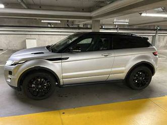 coupé td4 prestige a