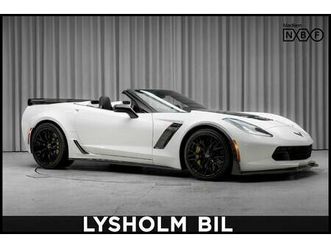 c7/3lz/cab/z06/660hk/z07 performancepackage*kampanje*