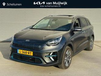 kia e-niro dynamicplusline 64 kwh sunroof | privacyglass | k — kia — marktplaats