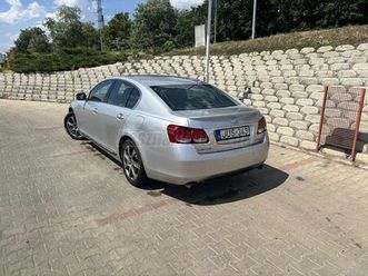 lexus gs 300 (automata)