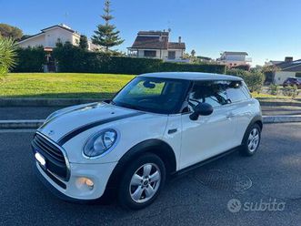 mini 1.2 one 75cv euro 6 x neo paten.impeccabile