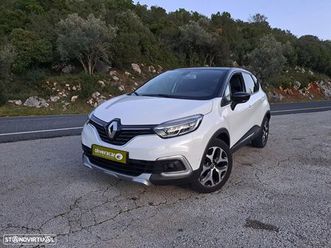 renault captur energy tce 120 edc intens
