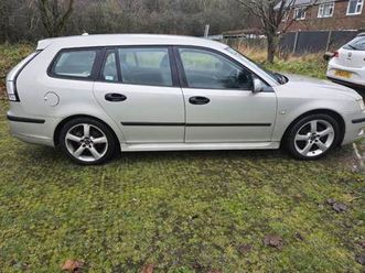 saab, 9-3, estate, 2006, manual, 1910 (cc), 5 doors