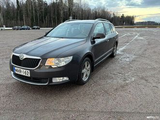 combi 1,8 tsi ambition