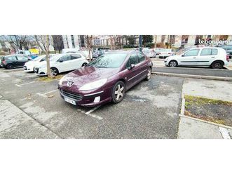 407 2.2 l essence et gpl