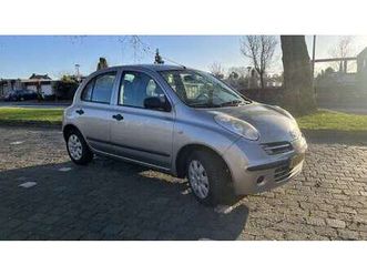 1.2 automaat. acenta