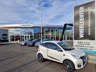 aixam coupe coupé e