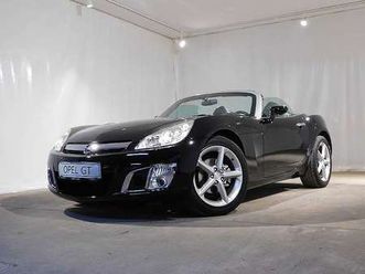 opel gt - neu