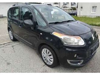 citroën c3 picasso pickerl 10.2026+4