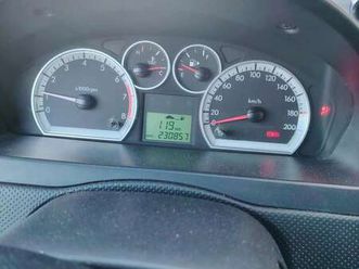 aveo 5p 1.2 ls ecologic gpl