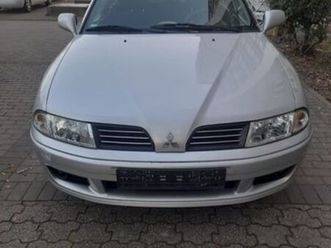 mitsubishi carisma 1,6 classic classic