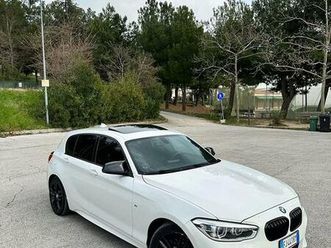bmw 114d m-sport neopatentati