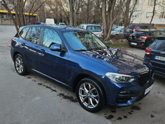bmw x3 x drive