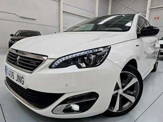 sw 1.2 puretech s&s gt line 130