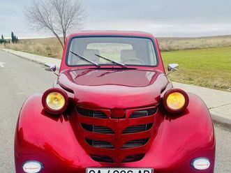 r4 f6 acristalado acrista