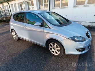 seat altea 1900tdi