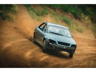 opel omega opel omega b 3.0 v6 sportdifferential autocross offroad k&w