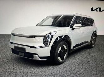 kia ev9 99,8kwh earth 4wd [7személy]