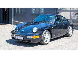 porsche 911 964 carrera 2 coupé